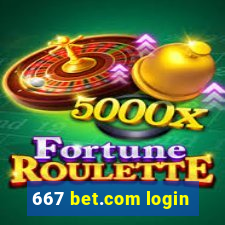 667 bet.com login